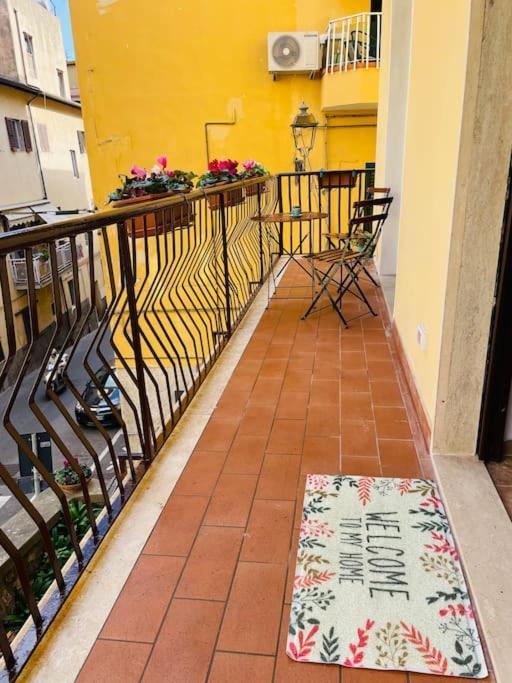 Villa Maddy House - 50 Mt Dal Mare à Porto Santo Stefano  Extérieur photo