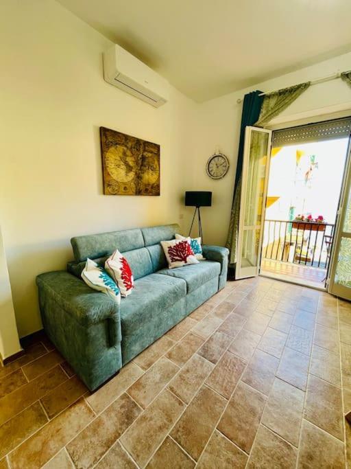 Villa Maddy House - 50 Mt Dal Mare à Porto Santo Stefano  Extérieur photo